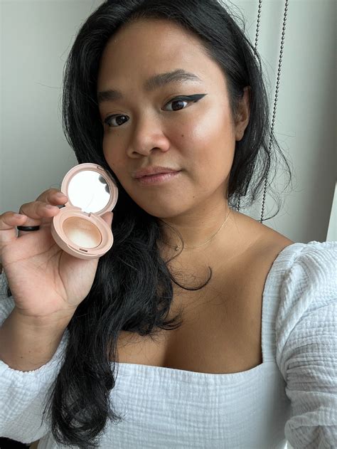 ulta rare beauty highlighter.